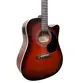 VIOLAO GIANNINI DRC DLX CEQ SBG DELUXE ACO EL/AC DR TAMPO MACICO SBG C/ BAG