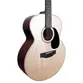 VIOLAO GIANNINI J12 DLX EQ NS DELUXE ACO 12 EL/AC JB TAMPO MACICO NS C/ BAG