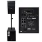 CAIXA WALDMAN AMPLIFICADA DE 12 SISTEMA DE TORRE ATIVO L1-1244
