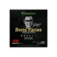 ENCORDOAMENTO GIANNINI SSBNBF 06 CORDAS CONTRA BAIXO 0.030 0.132 BORIS FARIA