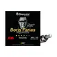 ENCORDOAMENTO GIANNINI SSBNBF 06 CORDAS CONTRA BAIXO 0.030 0.132 BORIS FARIA