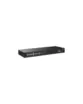 SWITCH INTELBRAS NAO GERENCIAVEL 24 PORTAS 1000MBPS S1124G - ( INT - 27 )