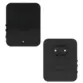 CAMPAINHA SEM FIO QUALITRONIX PRETO QC1P ( QUA- 20 )