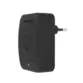 CAMPAINHA SEM FIO QUALITRONIX PRETO QC1P ( QUA- 20 )