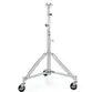 SUPORTE CONGA LP DUPLO C/RODIZIO LP290B