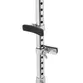 SUPORTE CONGA LP DUPLO C/RODIZIO LP290B