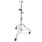 SUPORTE CONGA LP DUPLO C/RODIZIO LP290B