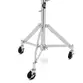 SUPORTE CONGA LP DUPLO C/RODIZIO LP290B