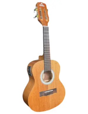 CAVACO MALIBU ELETRICO MAHOGANY MC10MM E FOSCO U