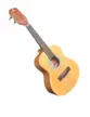 CAVACO MALIBU ACUSTICO SPRUCE MC10SM FOSCO U