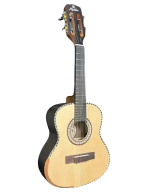 CAVACO MALIBU ELETRICO SPRUCE SOLIDO MC20SE E FOSCO U