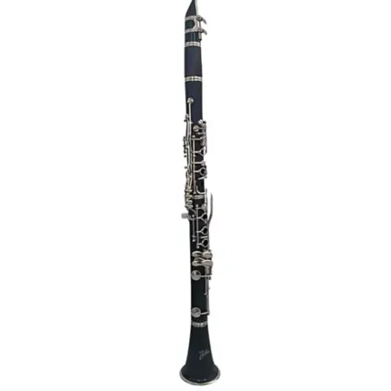 CLARINETE ZELLMER ZCL-600N AFINACAO BB SIB