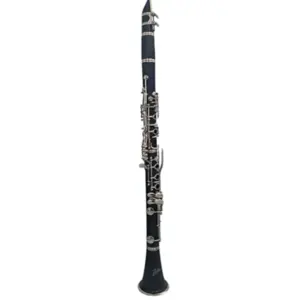 CLARINETE ZELLMER ZCL-600N AFINACAO BB SIB