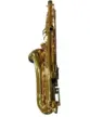 SAXOFONE TENOR ZELLMER ZTS-600L AFINACAO BB SIB