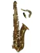SAXOFONE TENOR ZELLMER ZTS-600L AFINACAO BB SIB