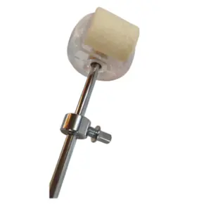 BATEDOR DE BUMBO LIVERPOOL TRANSPARENTE