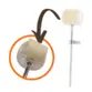 BATEDOR DE BUMBO LIVERPOOL TRANSPARENTE
