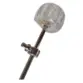 BATEDOR DE BUMBO LIVERPOOL TRANSPARENTE