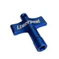CHAVE DE AFINACAO LIVERPOOL ALUMINIO AZUL