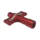 CHAVE DE AFINACAO LIVERPOOL ALUMINIO VERMELHA