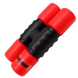 SHAKER HIGH LIVERPOOL VERMELHO