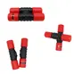 SHAKER HIGH LIVERPOOL VERMELHO