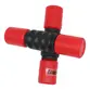 SHAKER HIGH LIVERPOOL VERMELHO