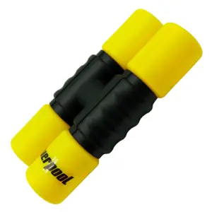 SHAKER LOW LIVERPOOL AMARELO