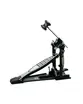 PEDAL DE BUMBO CUSTOM SOUND SINGLE CORRENTE DUPLA CS DRUMS CSDPB 01