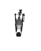 PEDAL DE BUMBO CUSTOM SOUND SINGLE CORRENTE DUPLA CS DRUMS CSDPB 01
