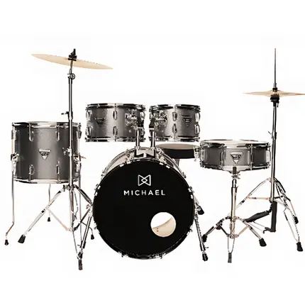 BATERIA MICHAEL 18 DMT218 GY