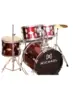 BATERIA MICHAEL 18 DMT218 WR