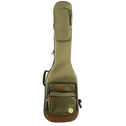 BAG GIG TAGIMA CONTRABAIXO 20MM SOLID TRIP COLOR GRBR B