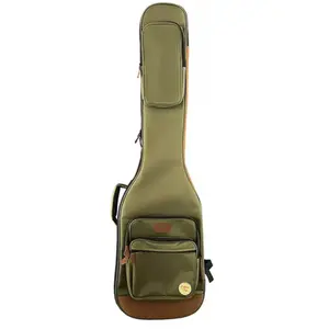 BAG GIG TAGIMA CONTRABAIXO 20MM SOLID TRIP COLOR GRBR B