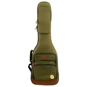 BAG GIG TAGIMA GUITARRA 20MM SOLID TRIP COLOR GRBR G TAGIMA
