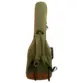 BAG GIG TAGIMA GUITARRA 20MM SOLID TRIP COLOR GRBR G TAGIMA