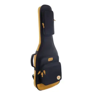 BAG GIG TAGIMA GUITARRA 20MM SOLID TRIP COLOR YBR G