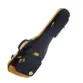 BAG GIG TAGIMA GUITARRA 20MM SOLID TRIP COLOR YBR G