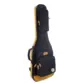 BAG GIG TAGIMA GUITARRA 20MM SOLID TRIP COLOR YBR G