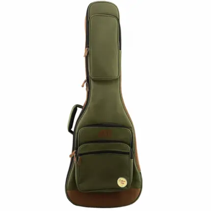 BAG GIG TAGIMA VIOLAO NYLON 20MM SOLID TRIP COLOR GRBR CG
