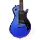 GUITARRA TAGIMA SINGLE CUT 2H FX ESCALA ESCURA SIXMART SC MCBL METALLIC CHAMELEON BLUE