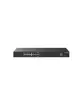SWITCH INTELBRAS 16 PORTAS 1000MBPS S1116G  ( INT- 04 )