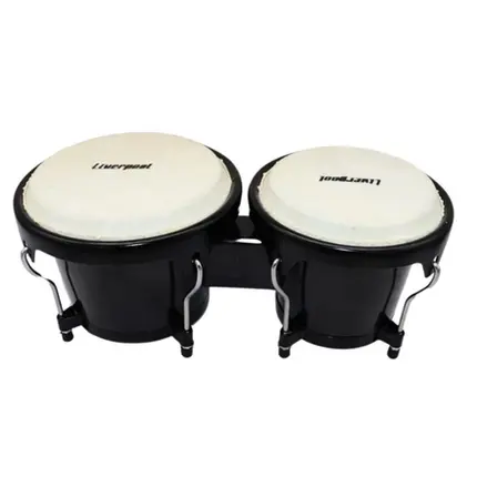 BONGO LIVERPOOL PRETO