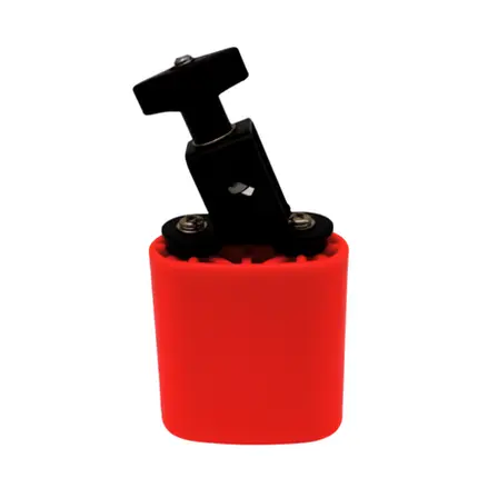 BLOCO SONORO LIVERPOOL PERCUSSIVO VERMELHO AGUDO