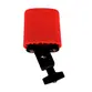 BLOCO SONORO LIVERPOOL PERCUSSIVO VERMELHO AGUDO