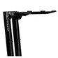 SUPORTE PIANO STAY 700/01 PRETO
