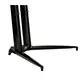 SUPORTE PIANO STAY 700/01 PRETO