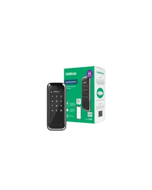 FECHADURA INTELBRAS SMART DE SOBREPOR MFR 1001