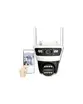 CAMERA WIFI JORTAN JT-8696QJB GUN BALL