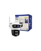 CAMERA WIFI JORTAN JT-8696QJB GUN BALL
